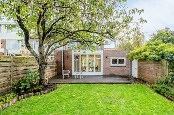 Foto 23 van Keucheniuslaan 1