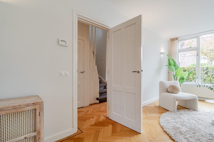 Foto 24 van Keucheniuslaan 1