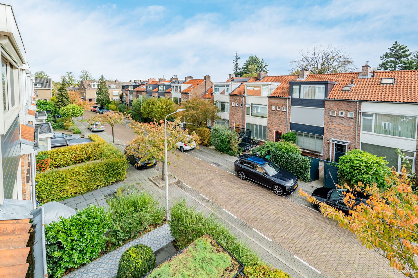 Foto 40 van Keucheniuslaan 1