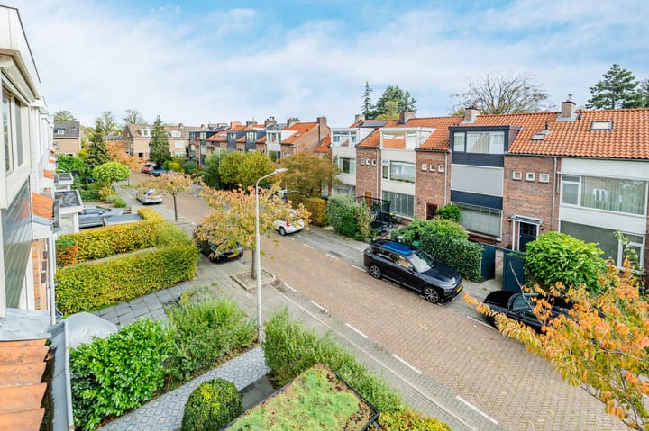 Foto 40 van Keucheniuslaan 1