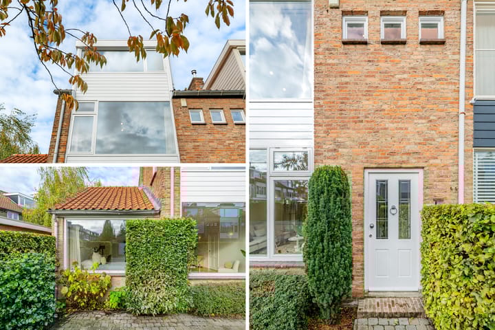 Foto 43 van Keucheniuslaan 1