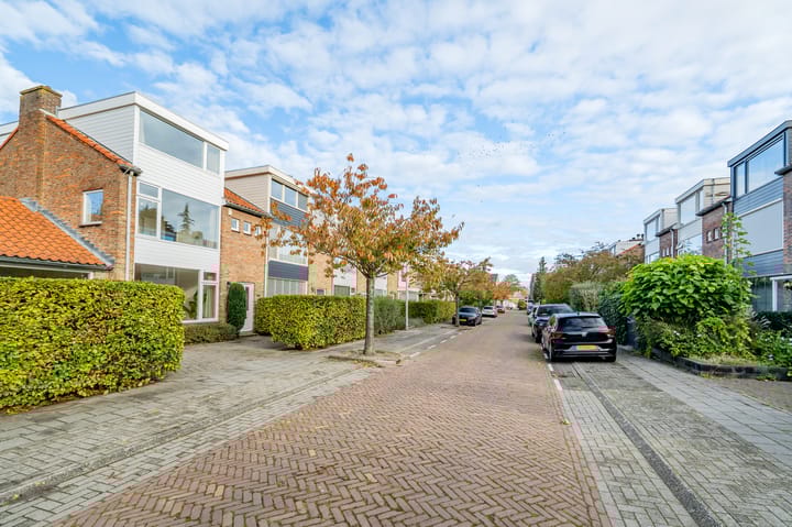 Foto 45 van Keucheniuslaan 1