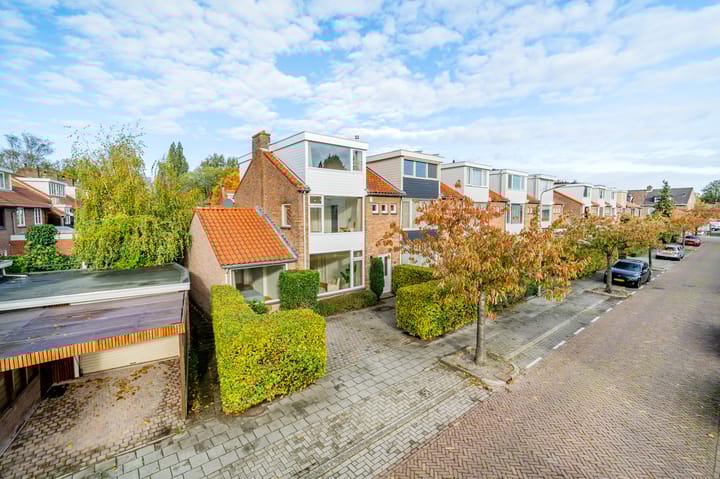 Foto 46 van Keucheniuslaan 1