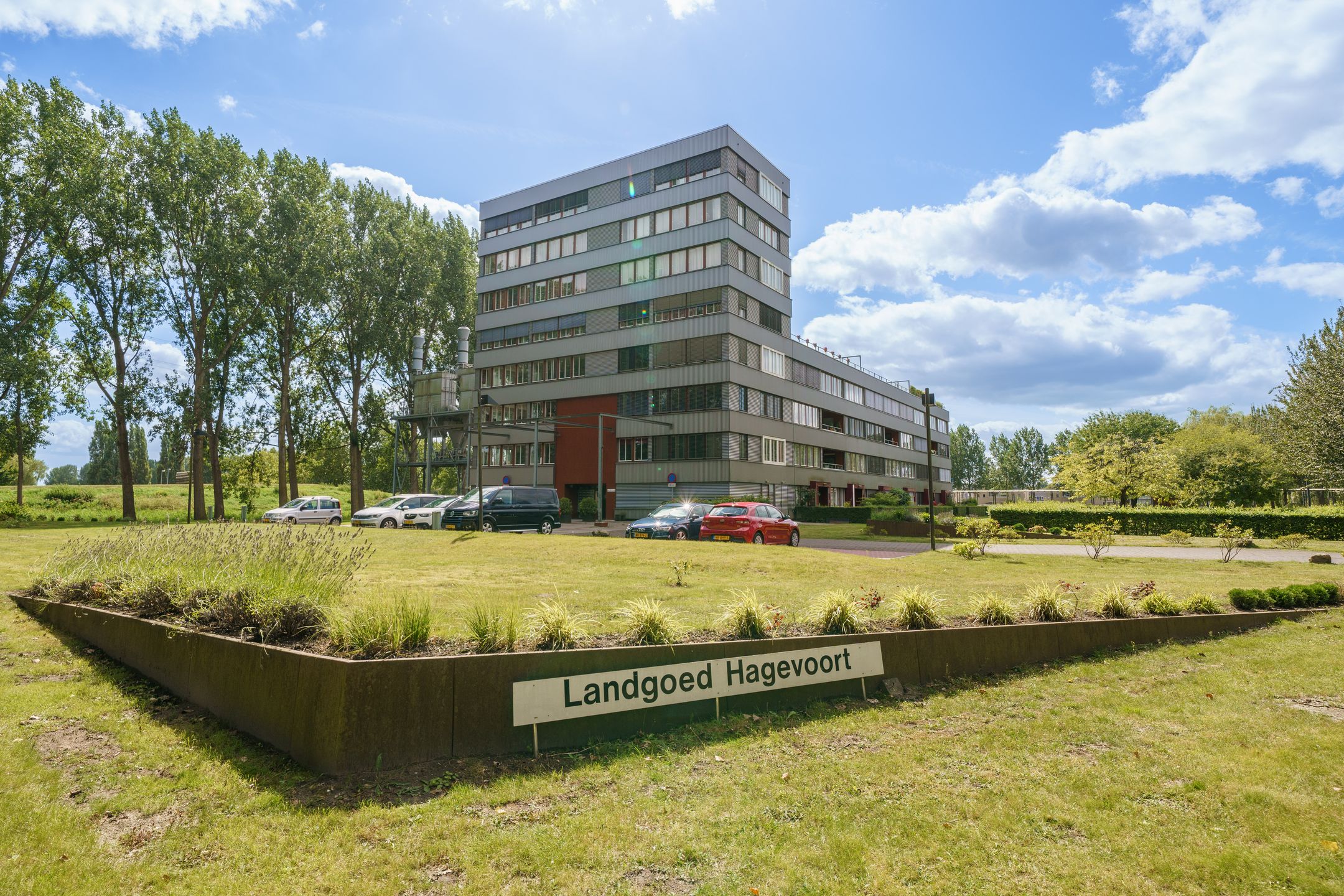 Charlotte van Pallandtlaan 12 