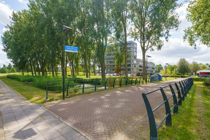 Photo 33 of Charlotte van Pallandtlaan 12