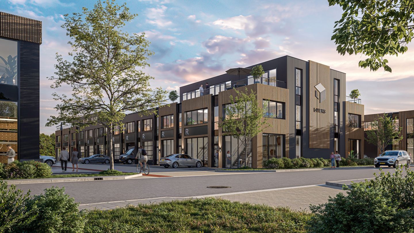 View photo 1 of Innsbruckweg