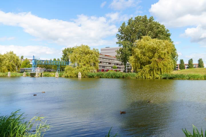 Photo 34 of Charlotte van Pallandtlaan 12