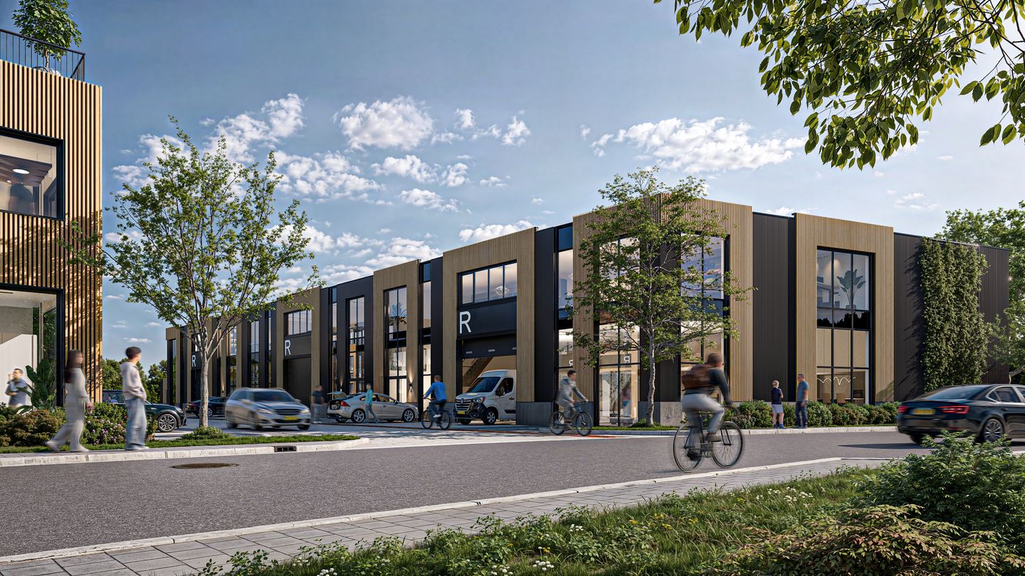 View photo 2 of Innsbruckweg