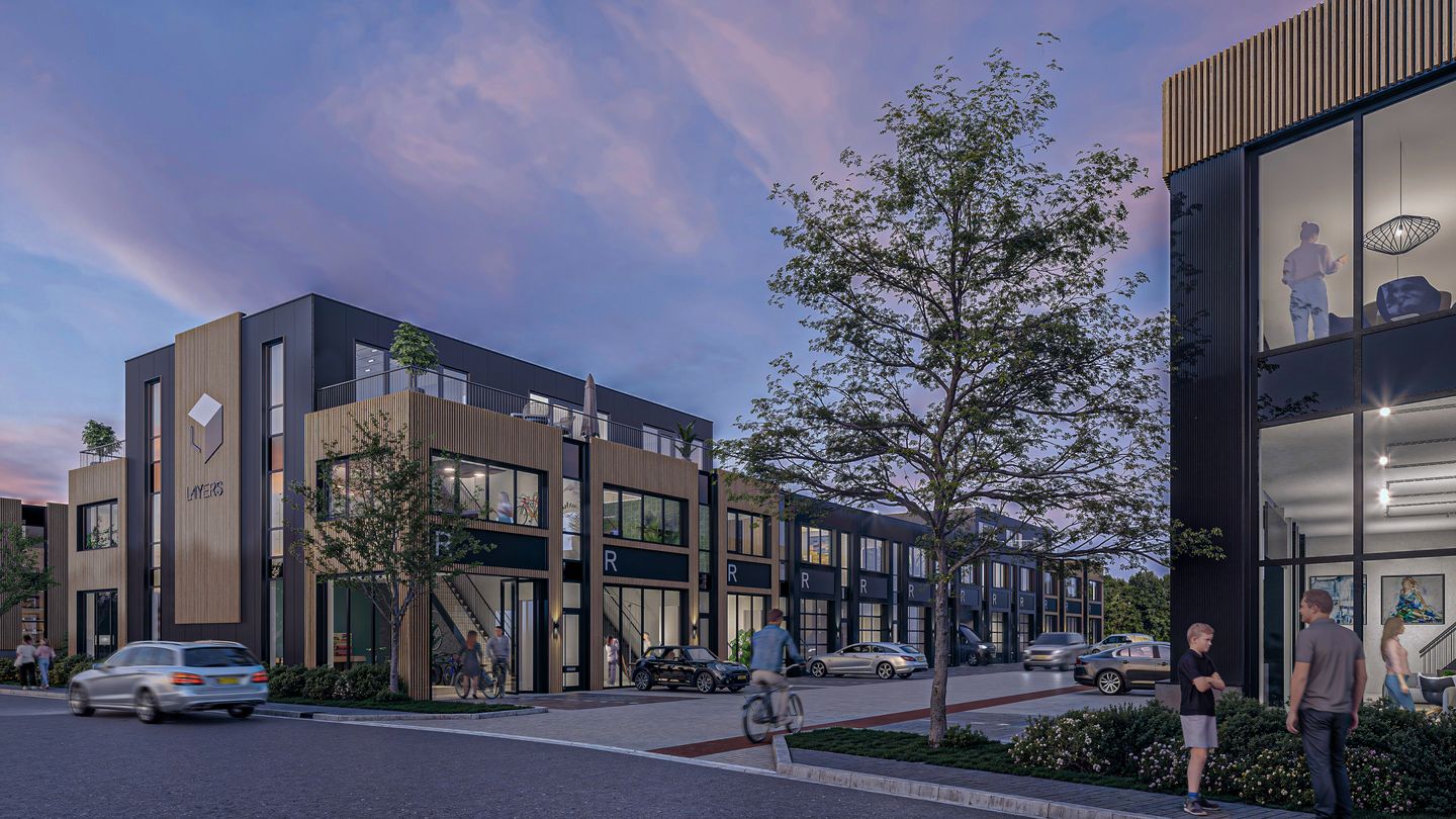 View photo 3 of Innsbruckweg