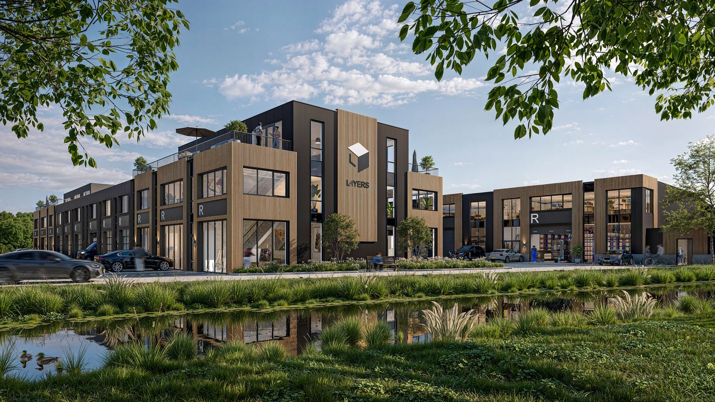 View photo 4 of Innsbruckweg