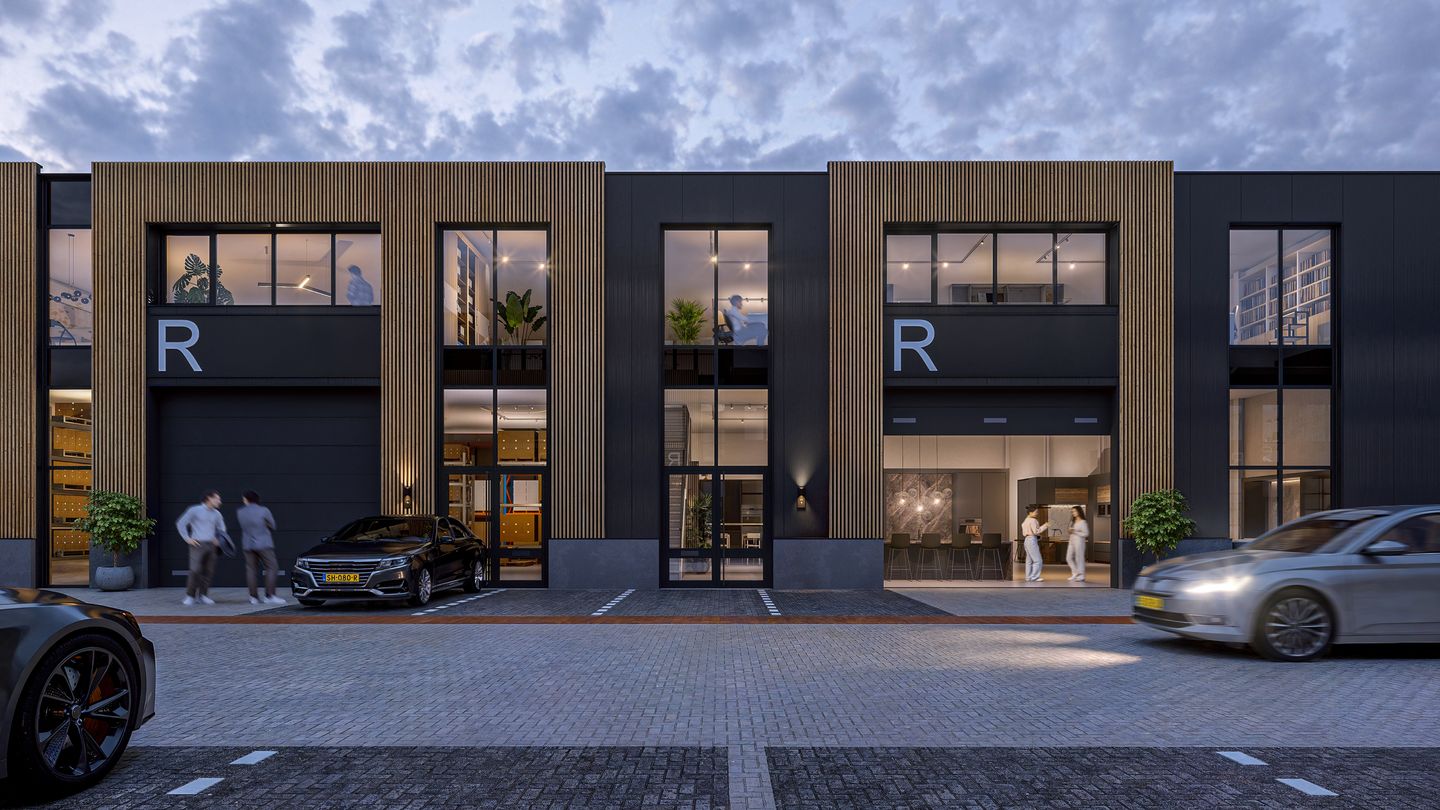 Bekijk foto 5 van Innsbruckweg