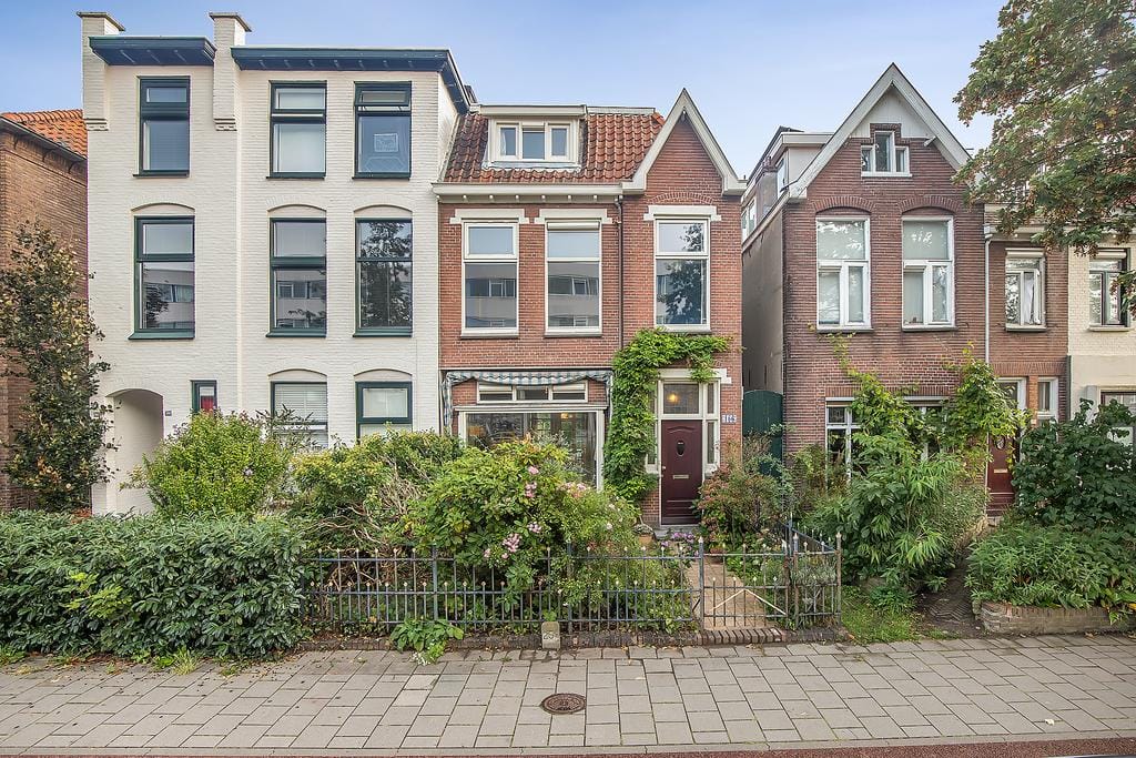 Amsterdamseweg 186