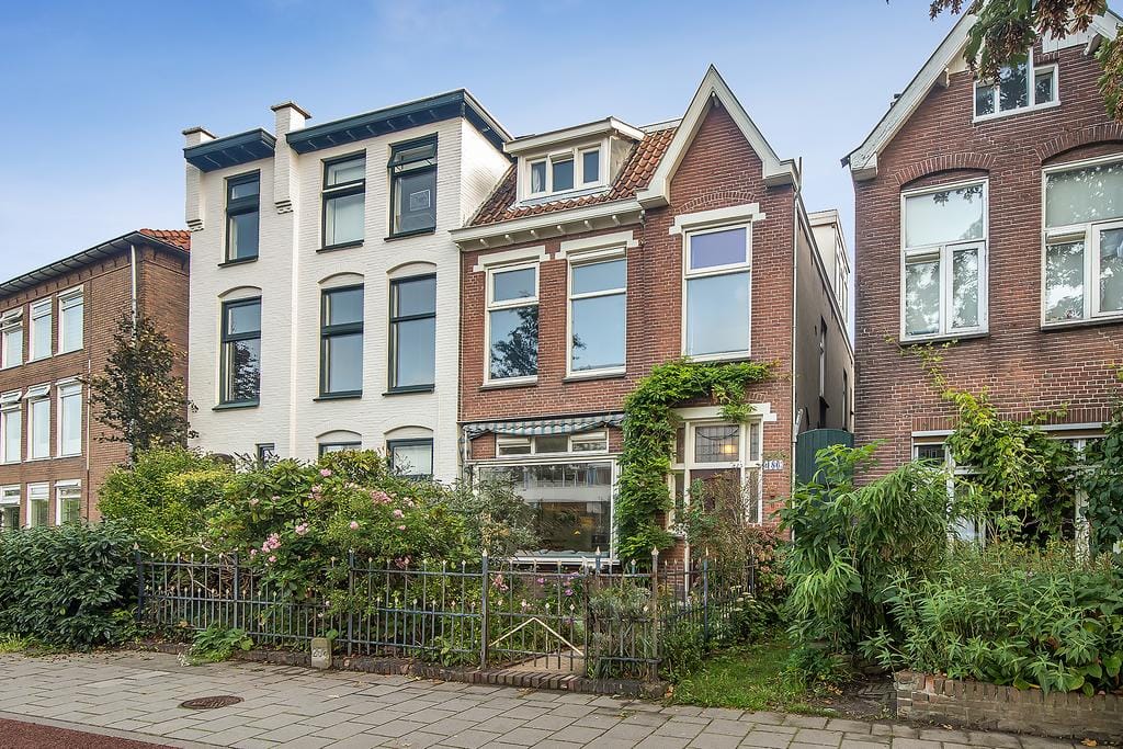 Foto 2 van Amsterdamseweg 186