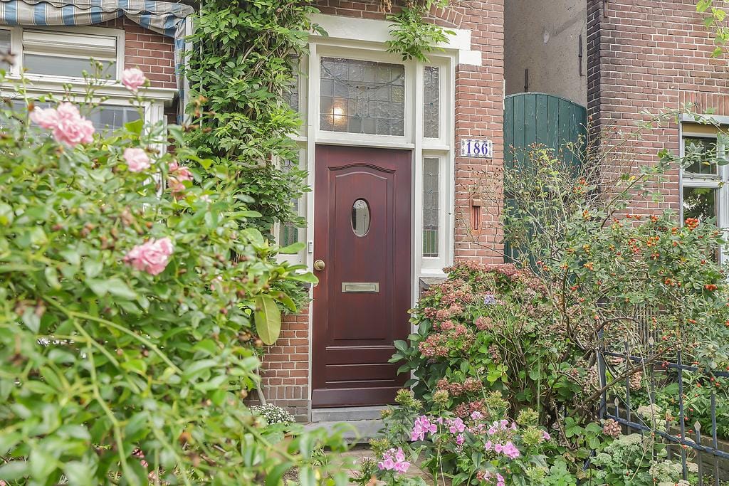 Foto 4 van Amsterdamseweg 186