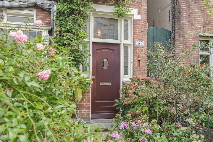 Foto 4 van Amsterdamseweg 186
