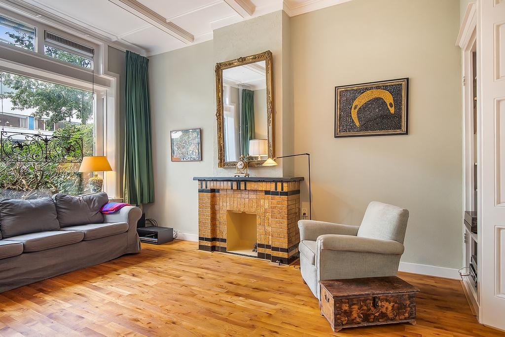 Foto 12 van Amsterdamseweg 186