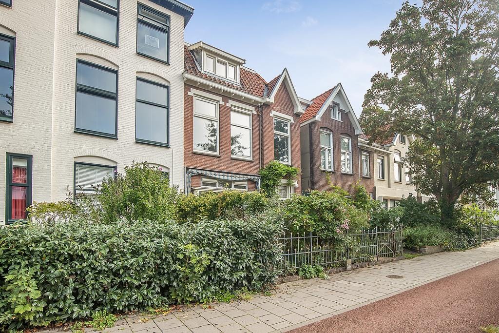 Foto 3 van Amsterdamseweg 186