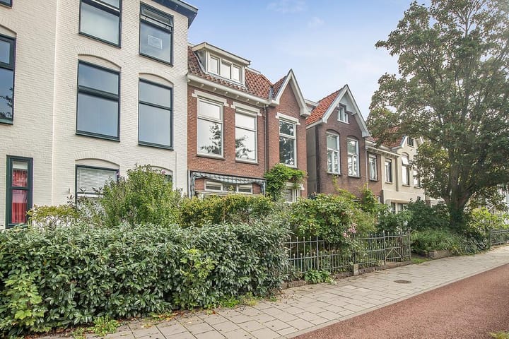 Foto 3 van Amsterdamseweg 186