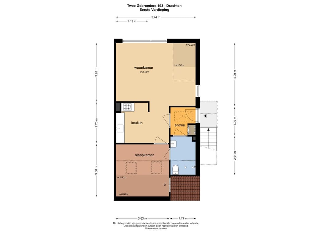 Foto 26 van De Twee Gebroeders 193