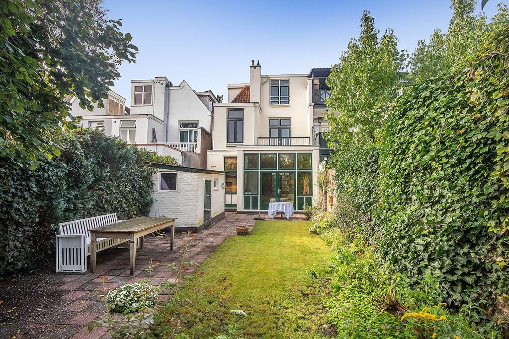 Foto 50 van Amsterdamseweg 186