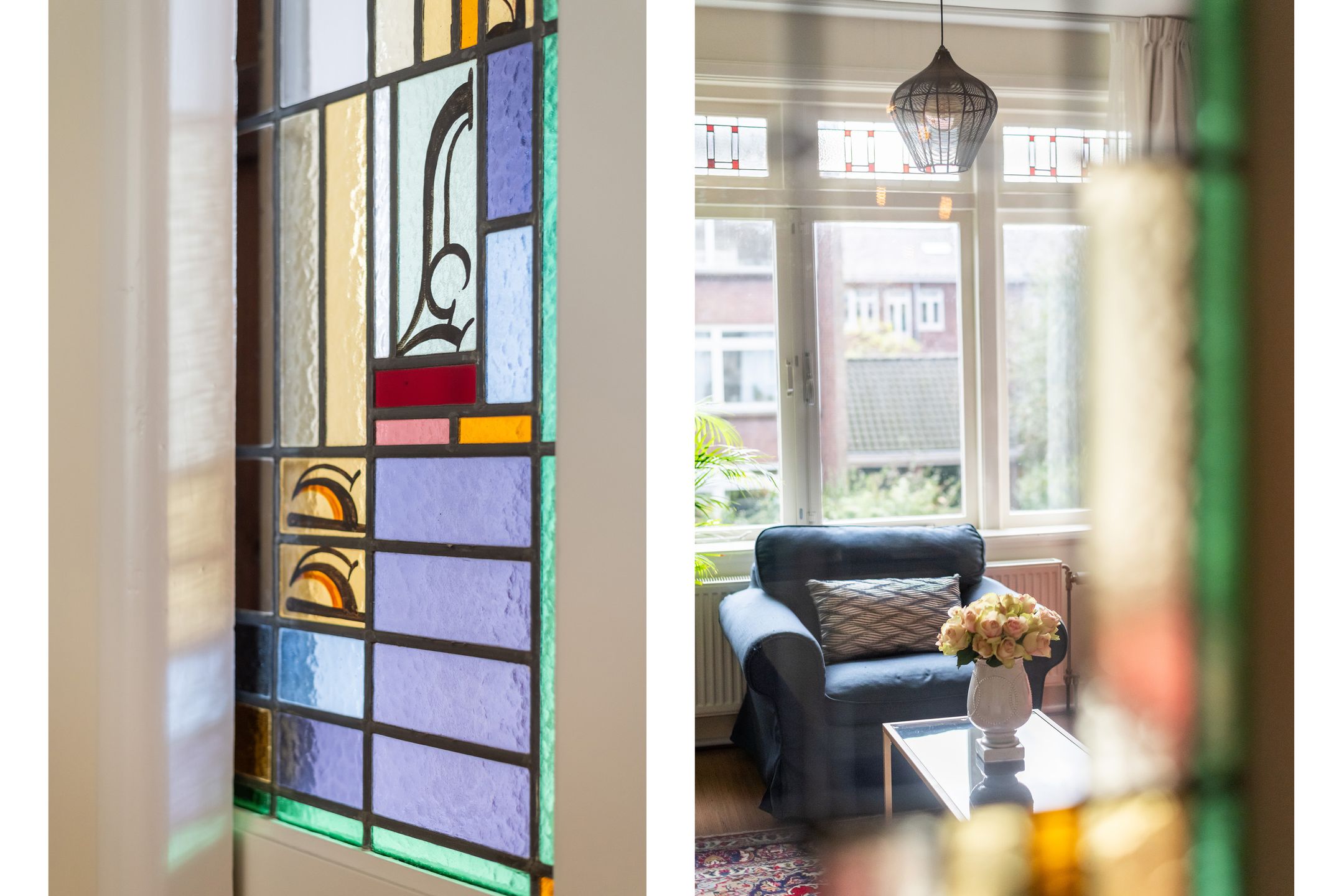 Foto 6 van Vliesridderstraat 3-A01