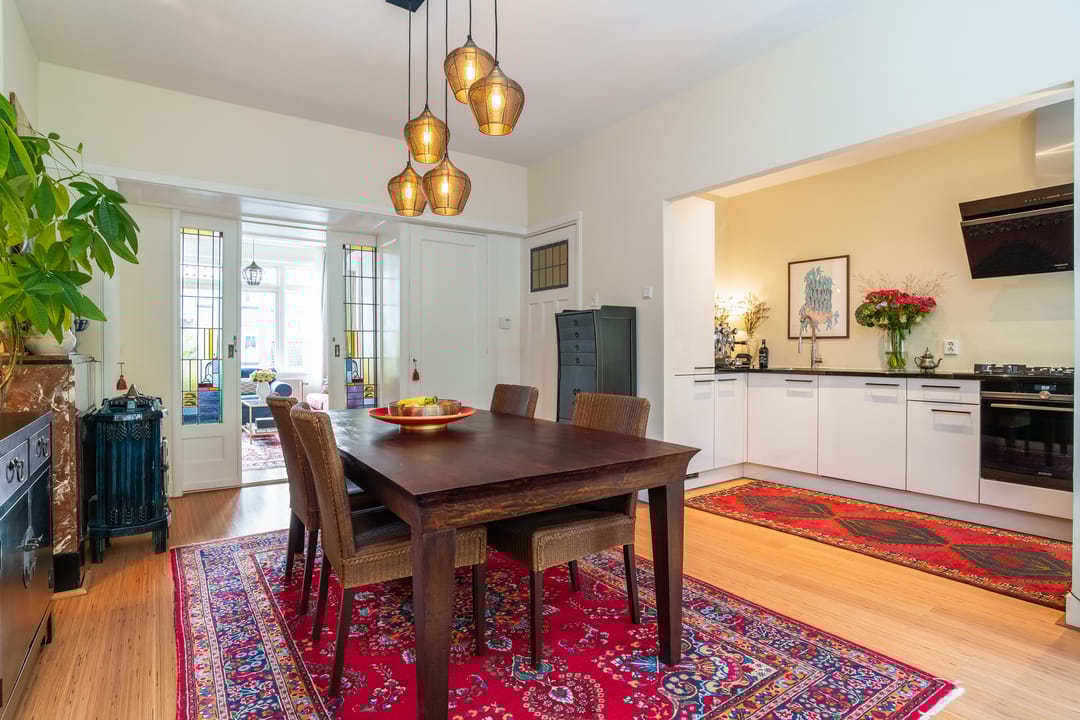 Foto 7 van Vliesridderstraat 3-A01