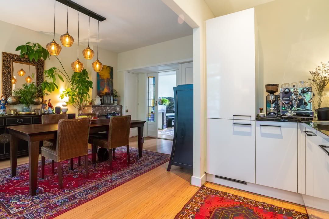 Foto 8 van Vliesridderstraat 3-A01