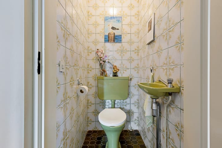 Photo 18 of Molefinne 53