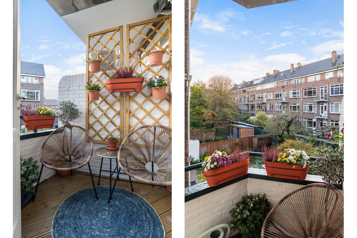 Foto 10 van Vliesridderstraat 3-A01