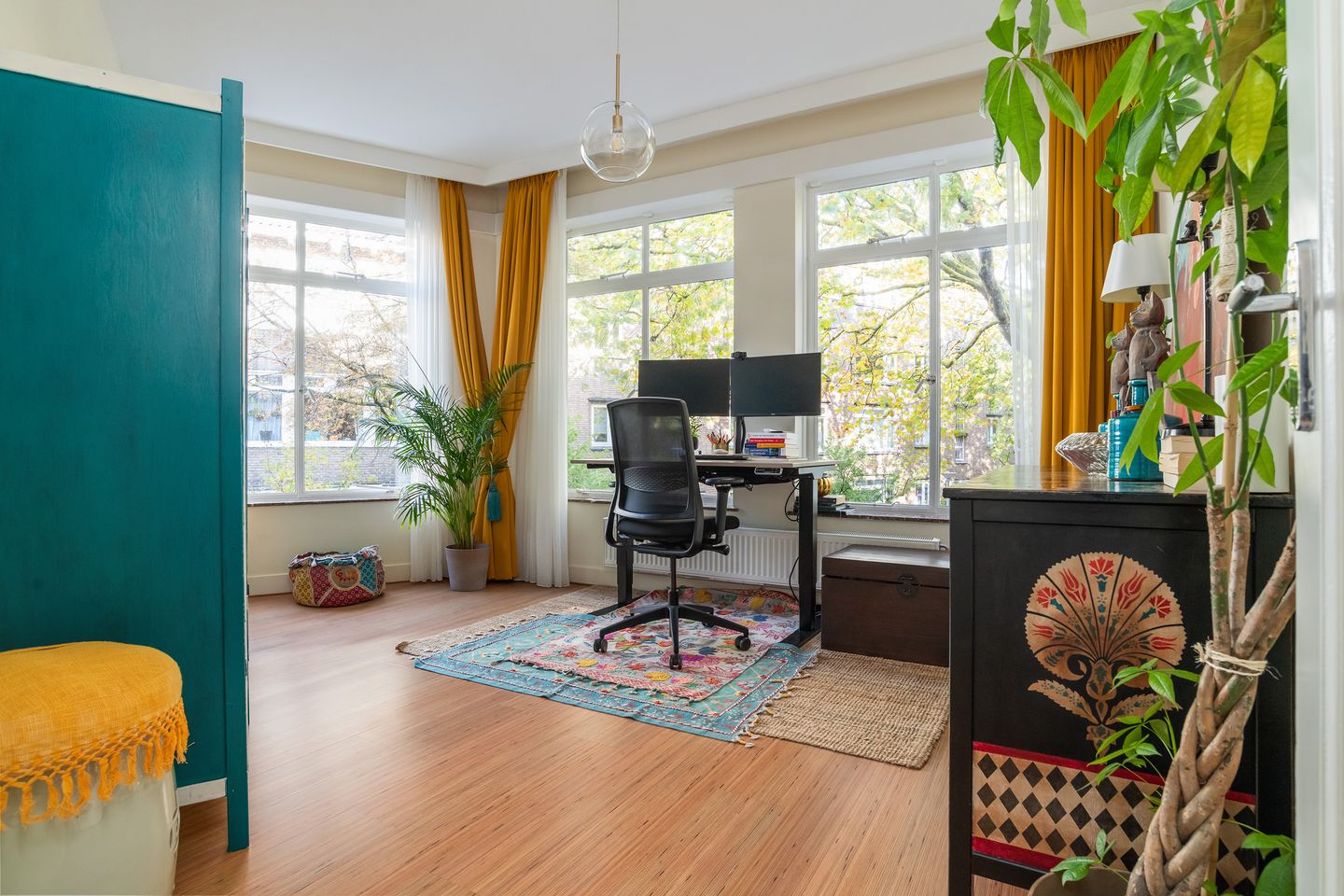 Foto 14 van Vliesridderstraat 3-A01