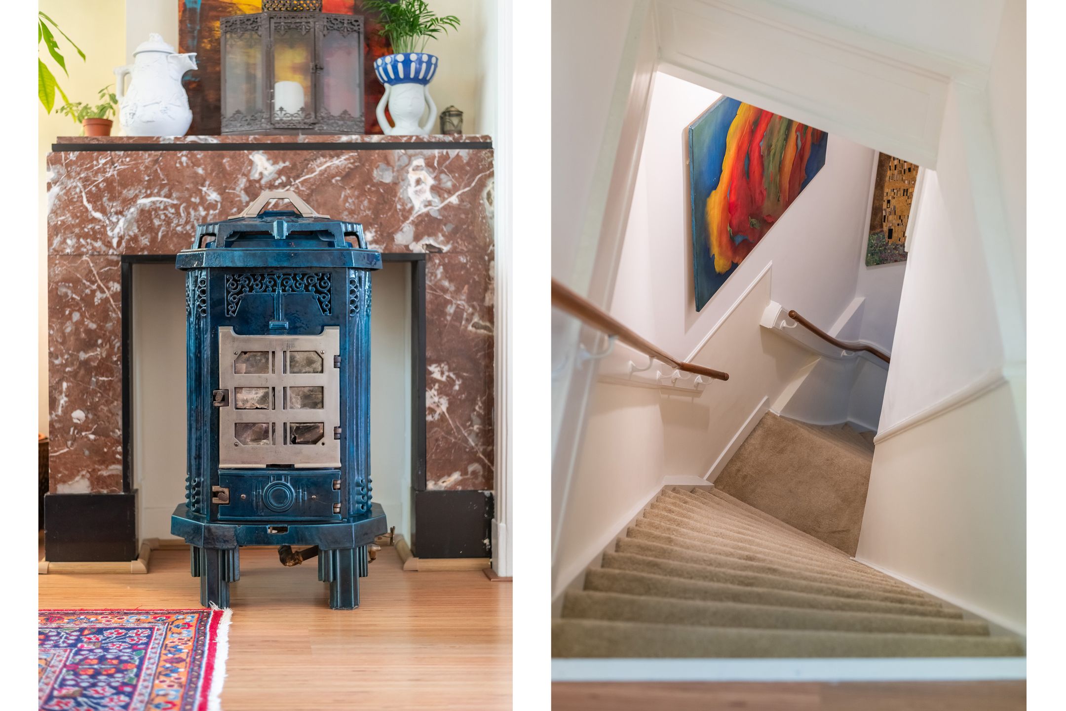 Foto 15 van Vliesridderstraat 3-A01