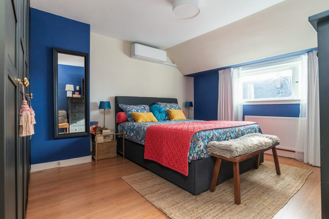 Foto 16 van Vliesridderstraat 3-A01