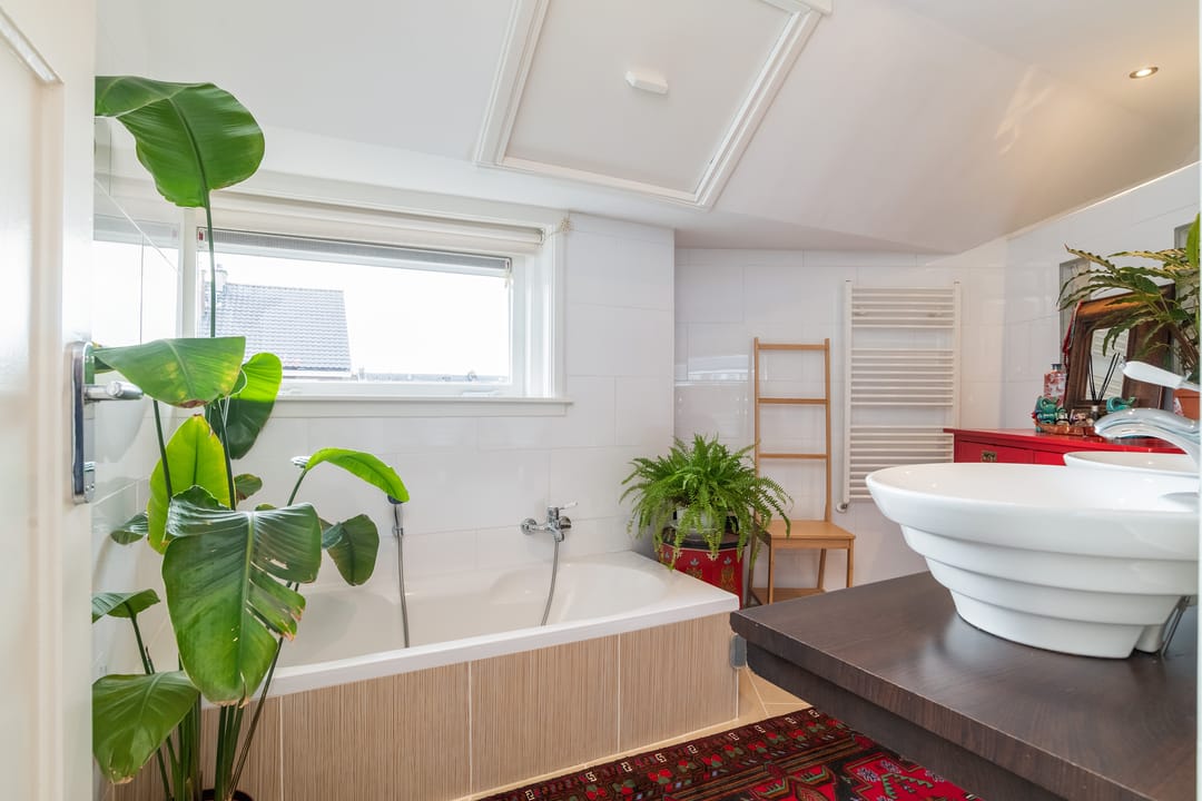 Foto 17 van Vliesridderstraat 3-A01