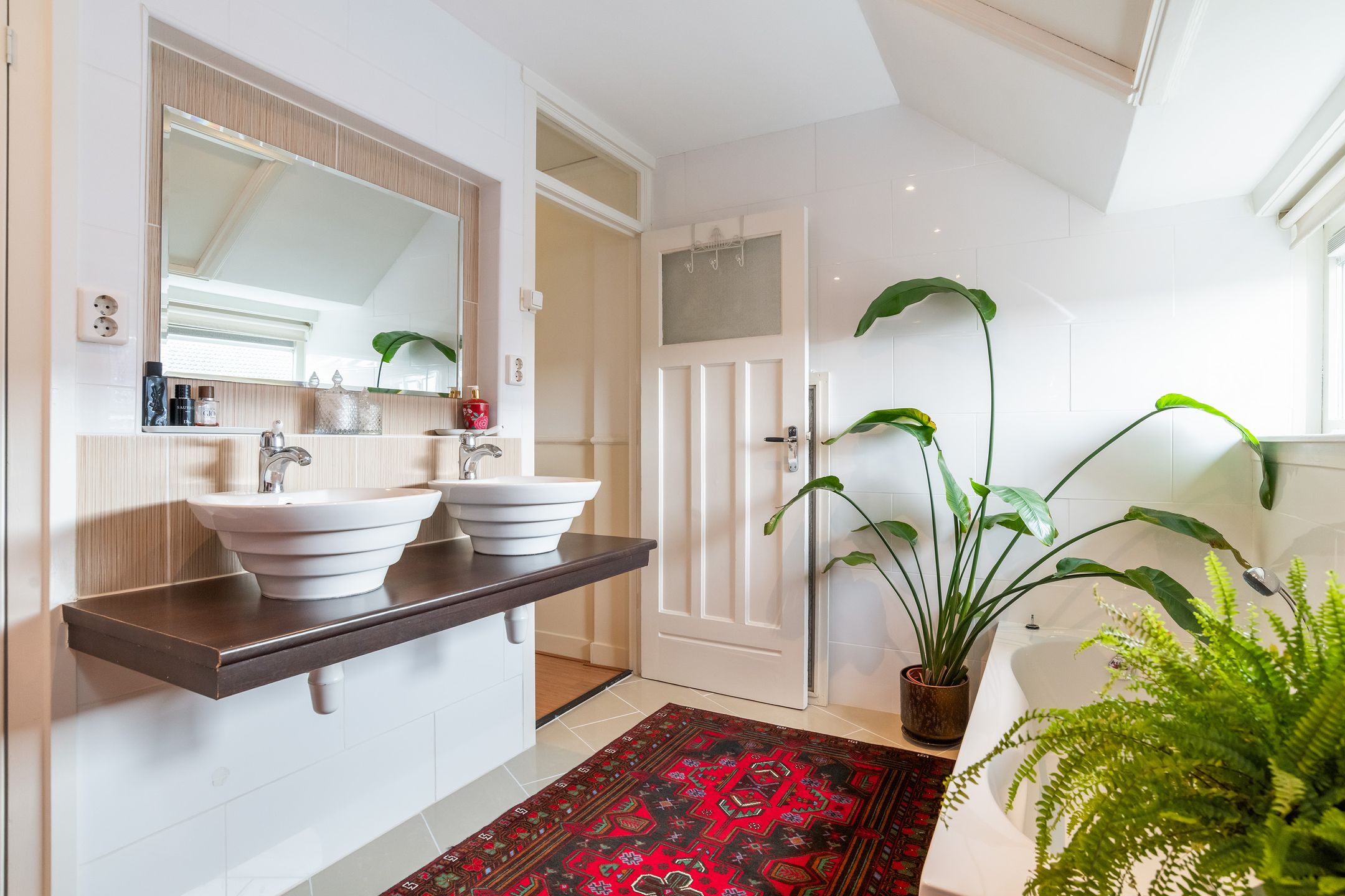 Foto 18 van Vliesridderstraat 3-A01