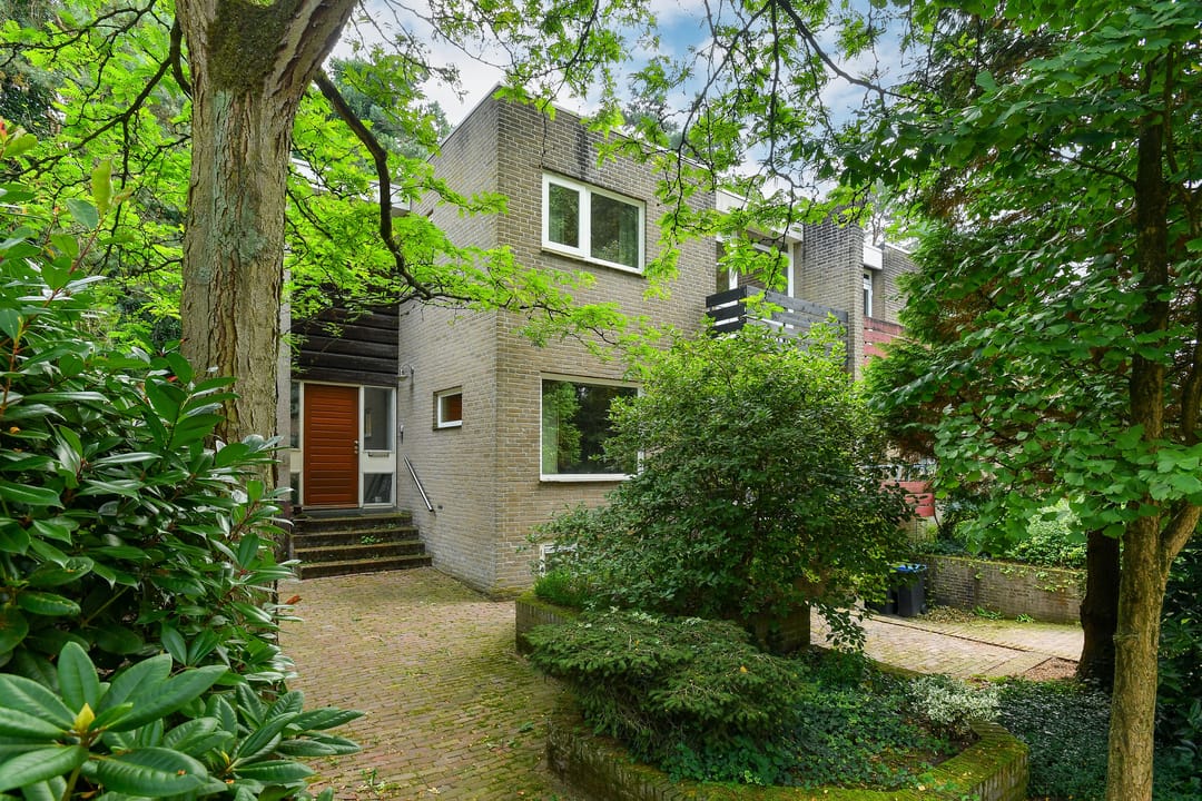 Photo 1 of Debussystraat 20