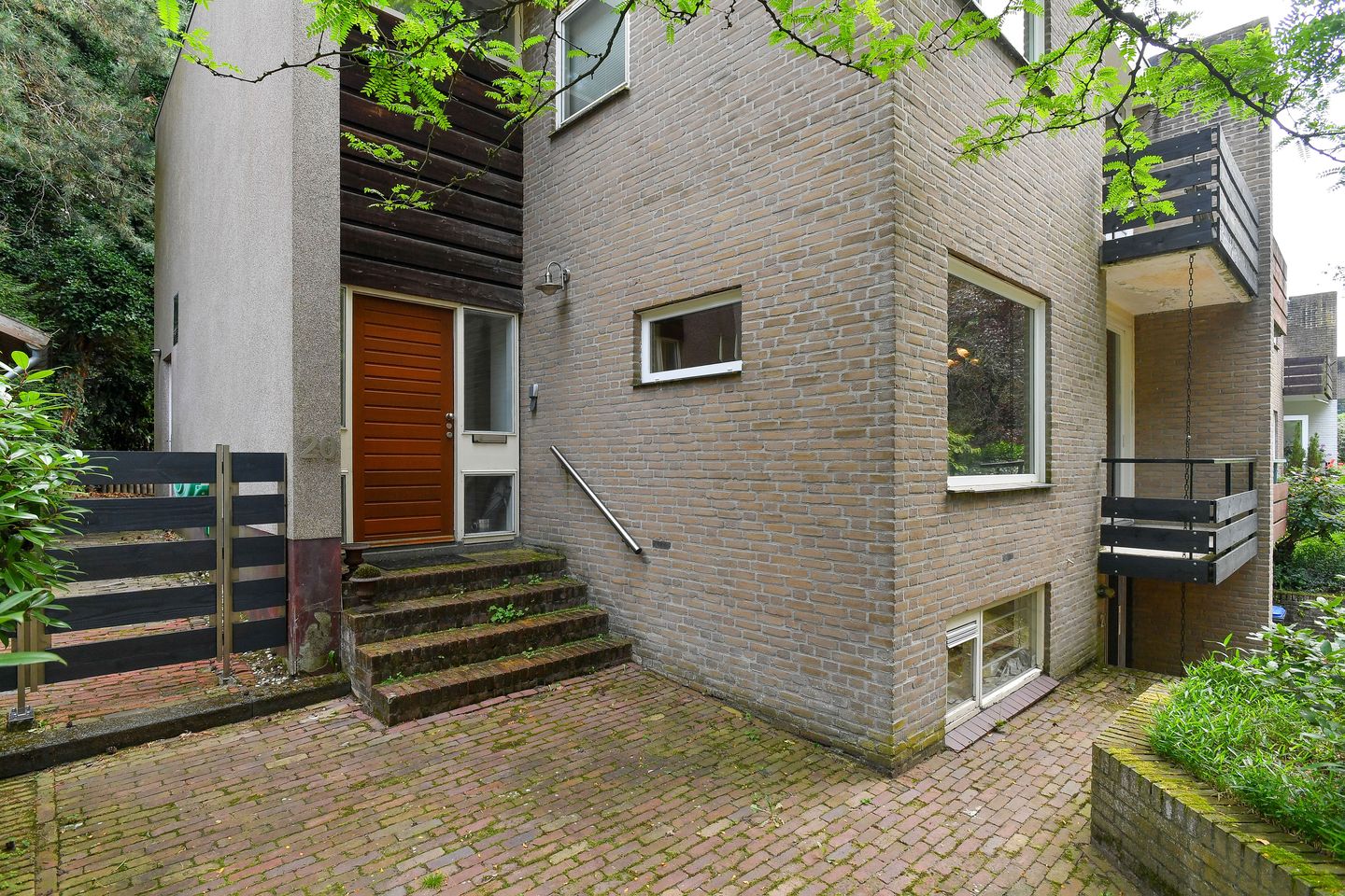 Photo 5 of Debussystraat 20