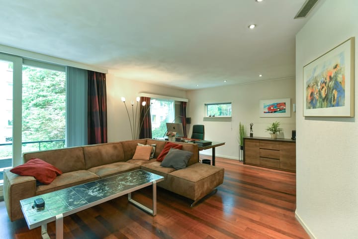 Foto 7 van Debussystraat 20