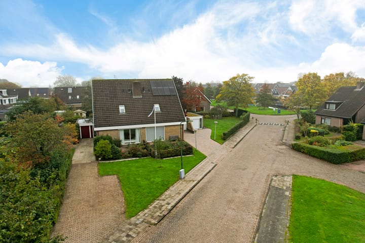 Photo 46 of Molefinne 53