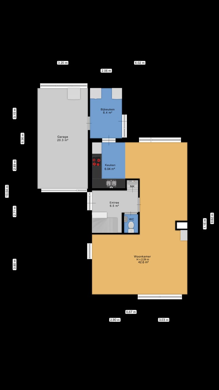 Photo 50 of Molefinne 53