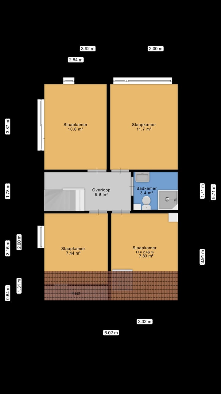 Photo 51 of Molefinne 53