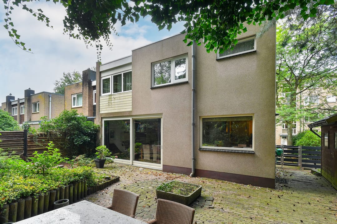 Photo 32 of Debussystraat 20
