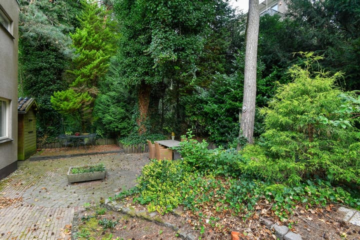 Foto 34 van Debussystraat 20