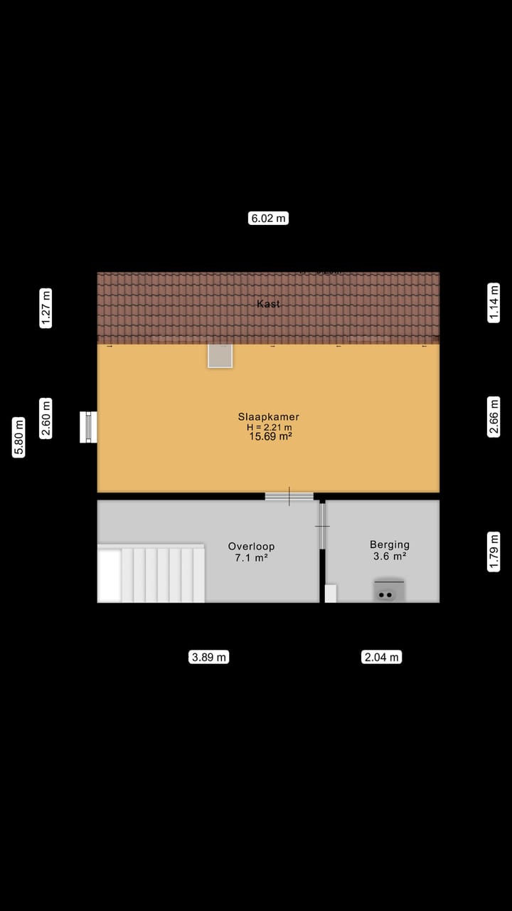Photo 52 of Molefinne 53