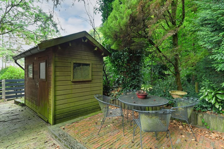 Foto 39 van Debussystraat 20