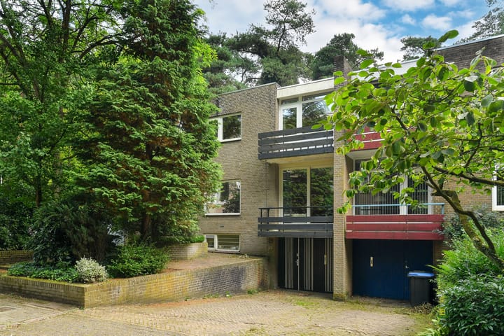 Foto 40 van Debussystraat 20