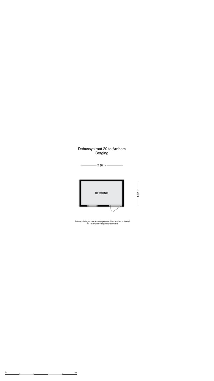 Foto 42 van Debussystraat 20