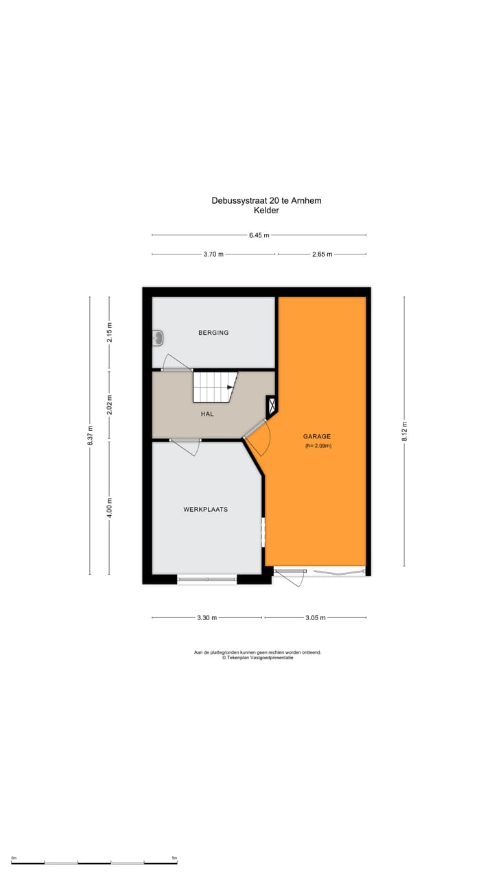 Foto 44 van Debussystraat 20