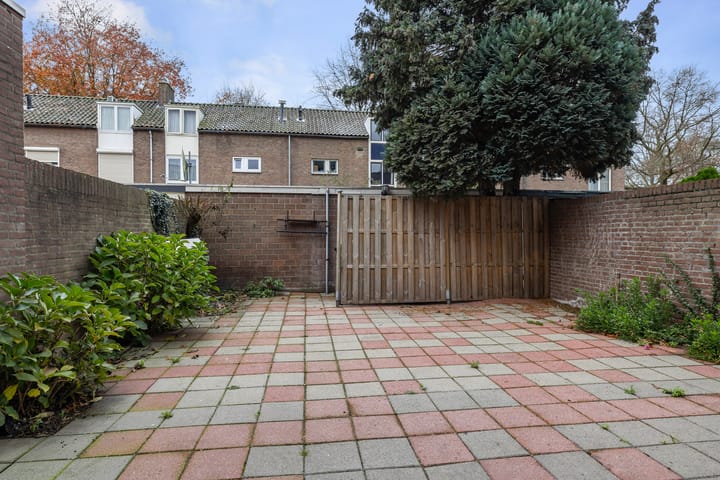 Foto 2 van Adriaen Brouwerstraat 6