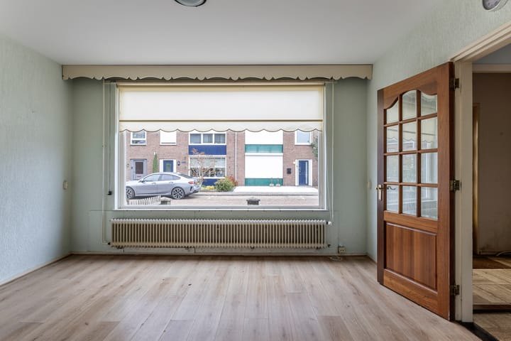 Foto 3 van Adriaen Brouwerstraat 6