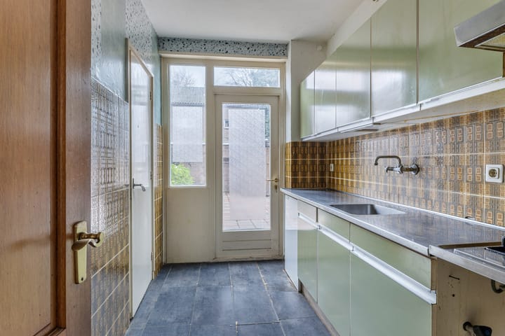 Foto 5 van Adriaen Brouwerstraat 6